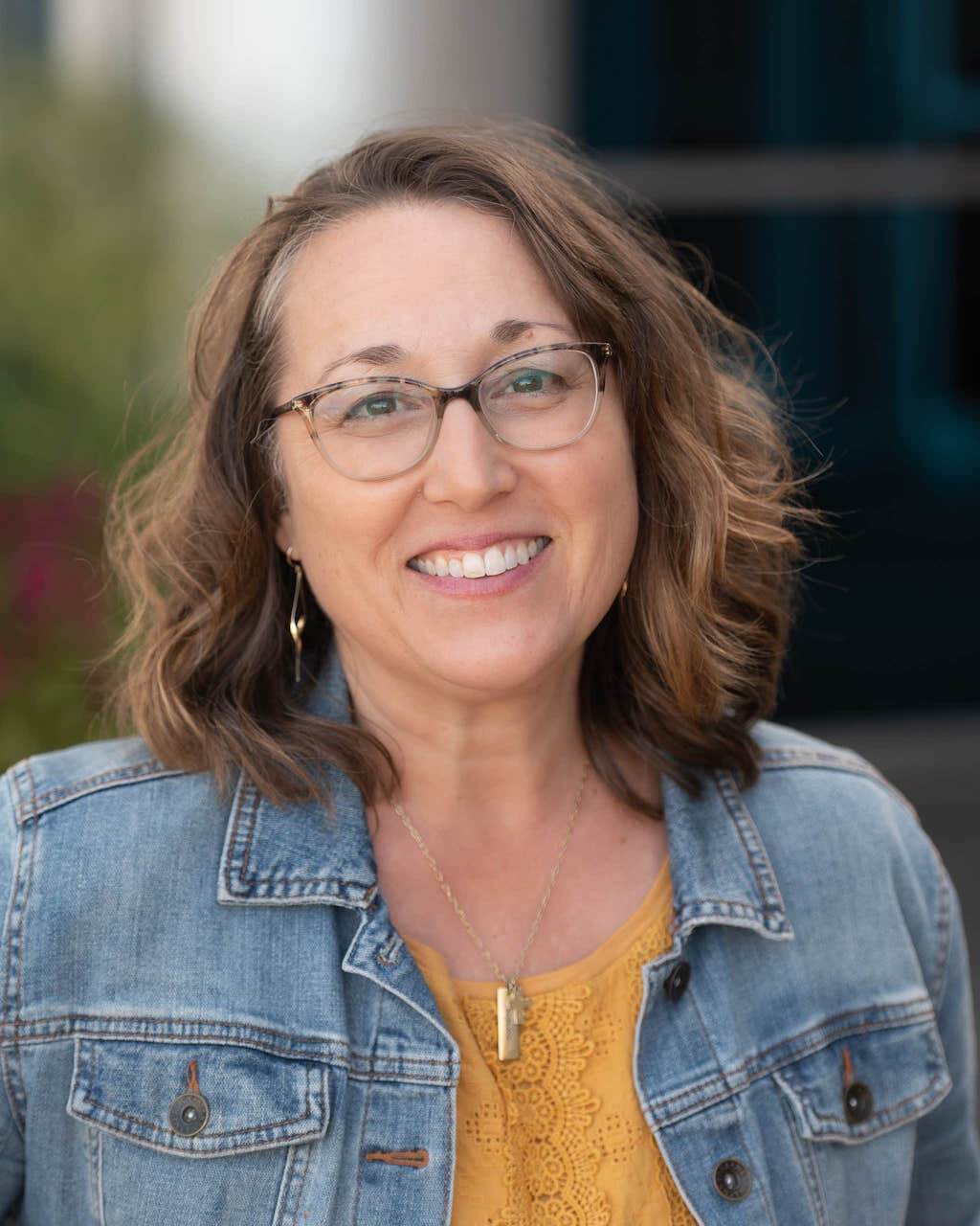 50 Minute Consultation with Marni Love